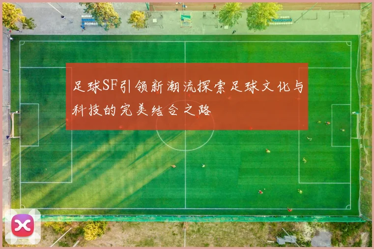 足球SF引领新潮流探索足球文化与科技的完美结合之路
